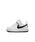 NIKE�i�i�C�L�j�́u�i�C�L �R�[�g �{���[ LOW ���N���t�g �x�r�[�V���[�Y / Nike Court Borough Low Recraft Baby/Toddler Shoes DV5458-104 White�i�X�j�[�J�[�j�v�b�z���C�g