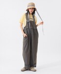 BEAMS BOY(ビームスボーイ)の「オールインワン・サロペット(サロペット/オーバーオール)」