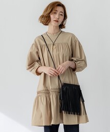 23区｜ニジュウサンクのワンピース/ドレス（ティアード）通販 - ZOZOTOWN