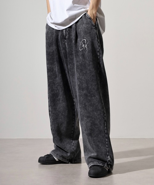   JEANS◆スウェット センターシームスウェットパンツ（スウェットパンツ）｜epnok