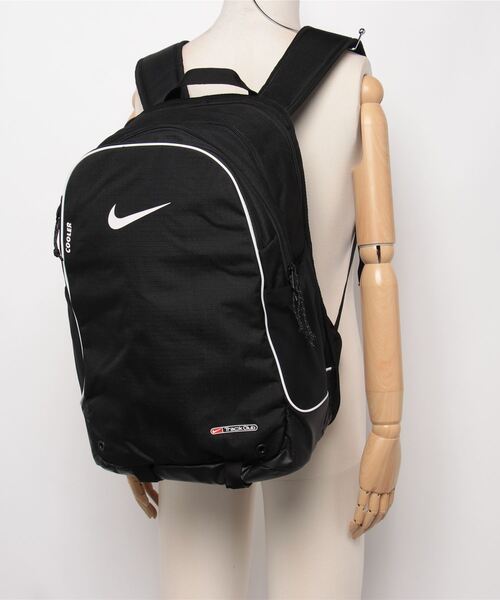 NIKE/ナイキ 】トラック バックパック (容量:約27L）（バック