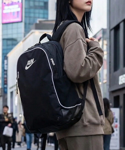 セール】【NIKE/ナイキ 】トラック バックパック (容量:約27L