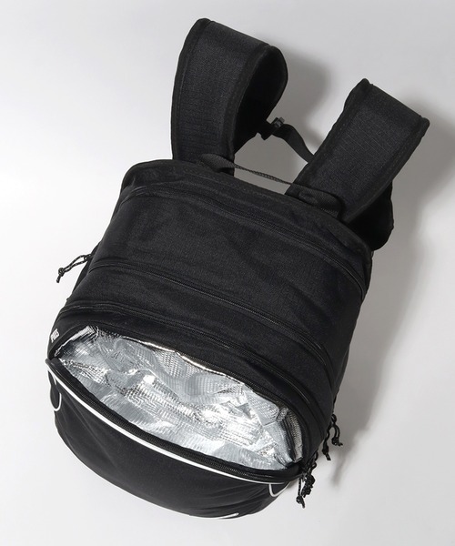 NIKE/ナイキ 】トラック バックパック (容量:約27L）（バック