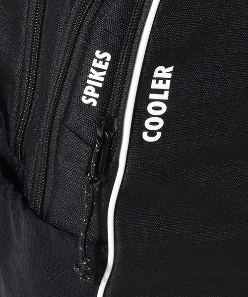 NIKE（ナイキ）の「【NIKE/ナイキ 】トラック バックパック (容量:約27L）（バックパック/リュック・メンズ・ブラック/ブラック系・FREE）」の21枚目の写真