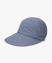 OVERRIDE（オーバーライド）の「OVERRIDE  REN LONG VISOR CAP SG / オーバーライド（キャップ）」