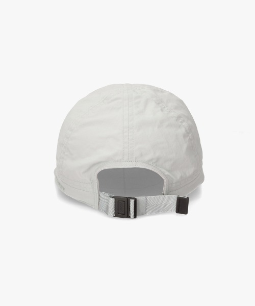 OVERRIDE(オーバーライド)の「OVERRIDE REN LONG VISOR CAP SG / オーバーライド(キャップ・レディース・オリーブ/グレー/ネイビー・57~59cm)」の10枚目の写真