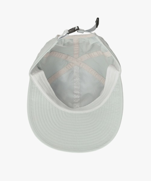 OVERRIDE(オーバーライド)の「OVERRIDE REN LONG VISOR CAP SG / オーバーライド(キャップ・レディース・オリーブ/グレー/ネイビー・57~59cm)」の11枚目の写真