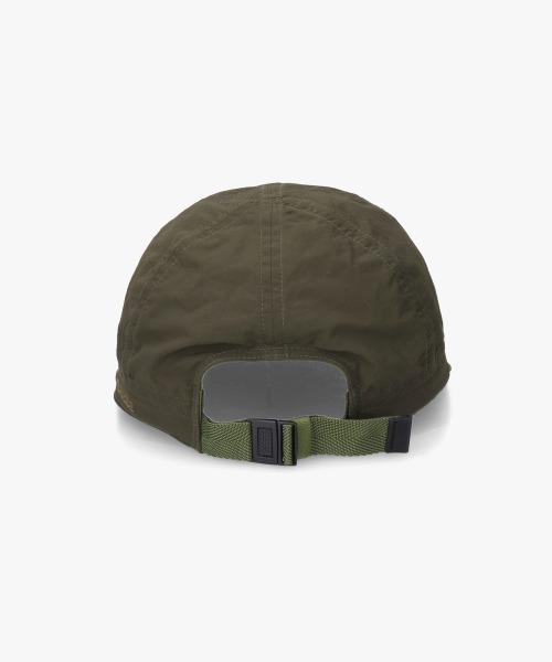 OVERRIDE(オーバーライド)の「OVERRIDE REN LONG VISOR CAP SG / オーバーライド(キャップ・レディース・オリーブ/グレー/ネイビー・57~59cm)」の19枚目の写真