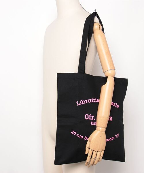 セール】Ofr.Paris TOTEBAG（トートバッグ）｜ROSE BUD（ローズ