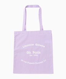 ROSE BUD | Ofr.Paris TOTEBAG(トートバッグ)