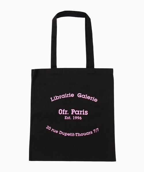 セール】Ofr.Paris TOTEBAG（トートバッグ）｜ROSE BUD（ローズ