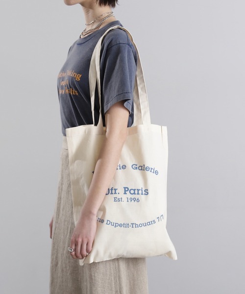 セール】Ofr.Paris TOTEBAG（トートバッグ）｜ROSE BUD（ローズ