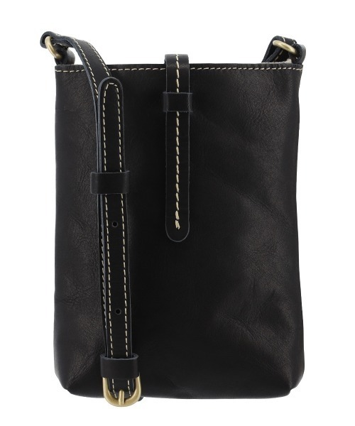 kissora/キソラ】 日本製 牛革 アマーレ ポシェット