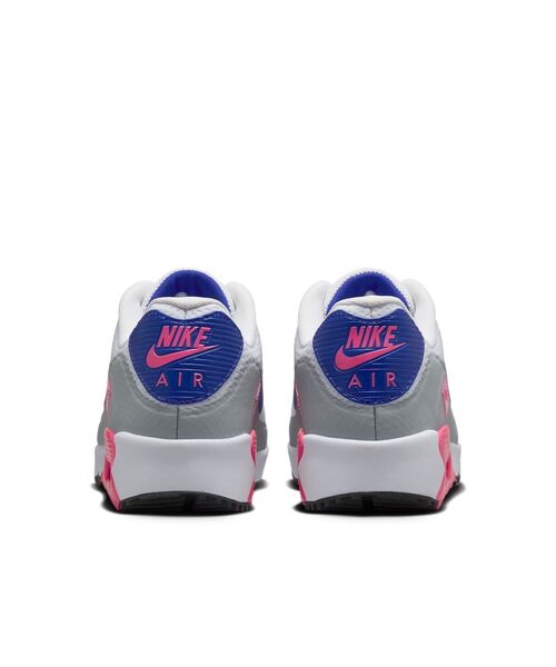 ヨドバシ.com - ナイキ NIKE エア マックス 90 G ユニセックス
