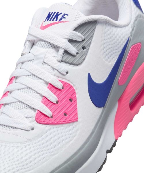 セール】ナイキ エア マックス 90 G ゴルフシューズ / Nike Air