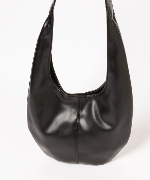 FOREVER 21(フォーエバー トゥエンティーワン)の「【2025SS】ローズモチーフバック(ショルダーバッグ・レディース・ブラック/ブルー・FREE)」の9枚目の写真