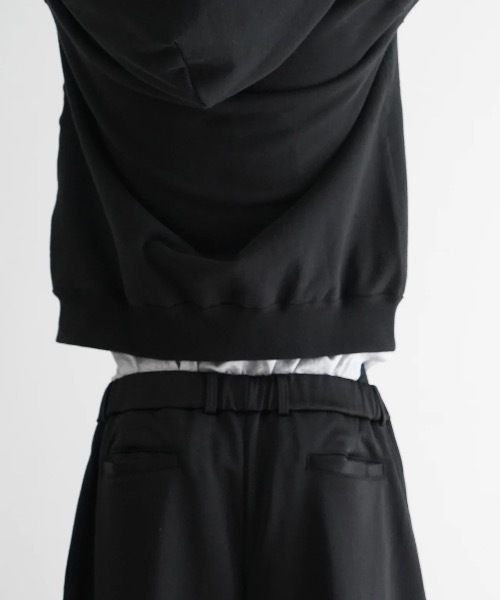 REVERBERATE（リバーバレイト）の「REVERBERATE TRACK PANTS（その他