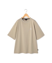 IL BISONTE × Mizuno T-SHIRT / Tシャツ / 2025 SPRING SUMMER