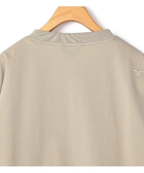 IL BISONTE × Mizuno T-SHIRT / Tシャツ / 2025 SPRING SUMMER