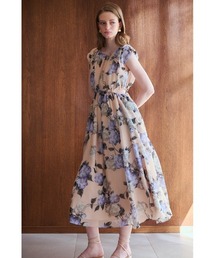 【新品未使用】エステラケー　Estella.K レースワンピース　ベージュ 3042002627882141_01_6484.jpeg