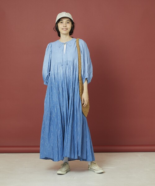 Freada（フリーダ）の「Freada/フリーダ インド ラメ グラデーション