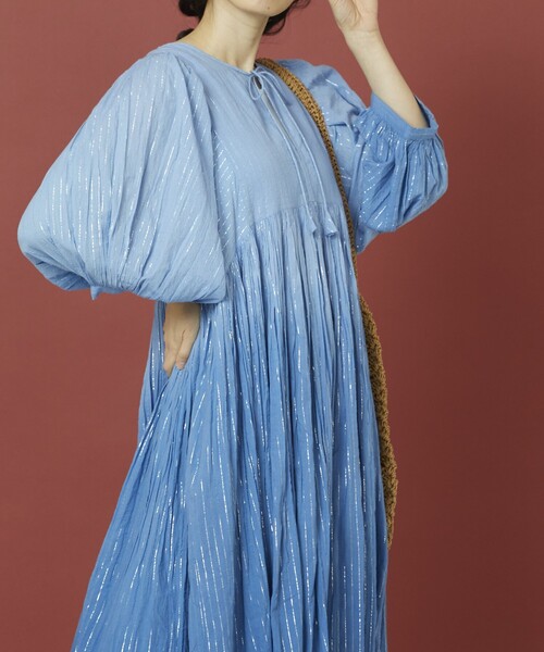 Freada（フリーダ）の「Freada/フリーダ インド ラメ