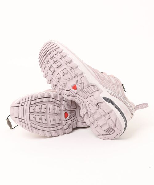 SALOMON ACS PRO GTX 　ピンク L47599600 Salomon ACS PRO GORE-TEX L47599600 | FLEXDOG