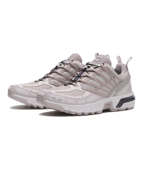 セール】SALOMON ACS PRO GTX L47599600（スニーカー）｜SALOMON
