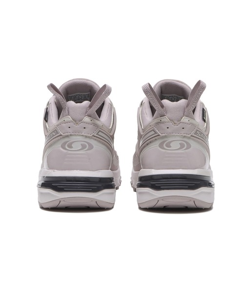 SALOMON(サロモン)の「SALOMON ACS PRO GTX L47599600(スニーカー・メンズ・グレー・24.0cm/25.5cm/26.0cm/26.5cm/28.0cm/28.5cm/29.0cm/27.5cm/23.5cm/27.0cm/24.5cm/25.0cm/30.0cm/23.0cm)」の5枚目の写真