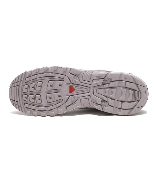SALOMON(サロモン)の「SALOMON ACS PRO GTX L47599600(スニーカー・メンズ・グレー・24.0cm/25.5cm/26.0cm/26.5cm/28.0cm/28.5cm/29.0cm/27.5cm/23.5cm/27.0cm/24.5cm/25.0cm/30.0cm/23.0cm)」の7枚目の写真