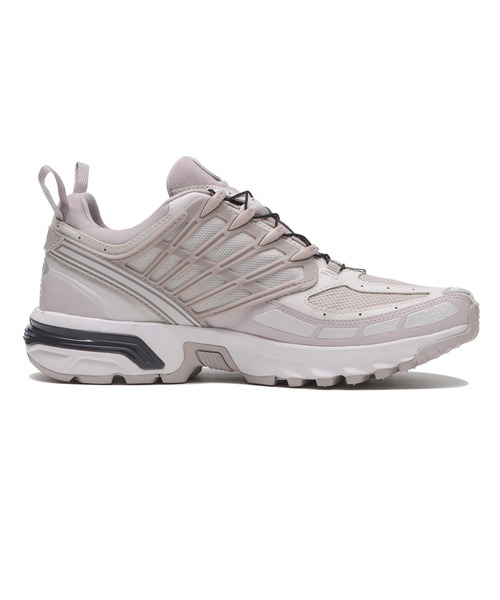 SALOMON(サロモン)の「SALOMON ACS PRO GTX L47599600(スニーカー・メンズ・グレー・24.0cm/25.5cm/26.0cm/26.5cm/28.0cm/28.5cm/29.0cm/27.5cm/23.5cm/27.0cm/24.5cm/25.0cm/30.0cm/23.0cm)」の2枚目の写真