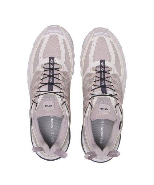 SALOMON(サロモン)の「SALOMON ACS PRO GTX L47599600(スニーカー・メンズ・グレー・24.0cm/25.5cm/26.0cm/26.5cm/28.0cm/28.5cm/29.0cm/27.5cm/23.5cm/27.0cm/24.5cm/25.0cm/30.0cm/23.0cm)」の4枚目の写真