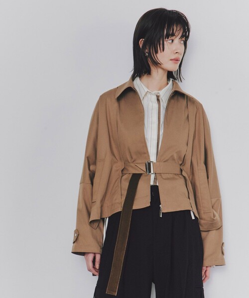 UNITED TOKYO（ユナイテッドトウキョウ）｜ポンチョ一覧 - WEAR
