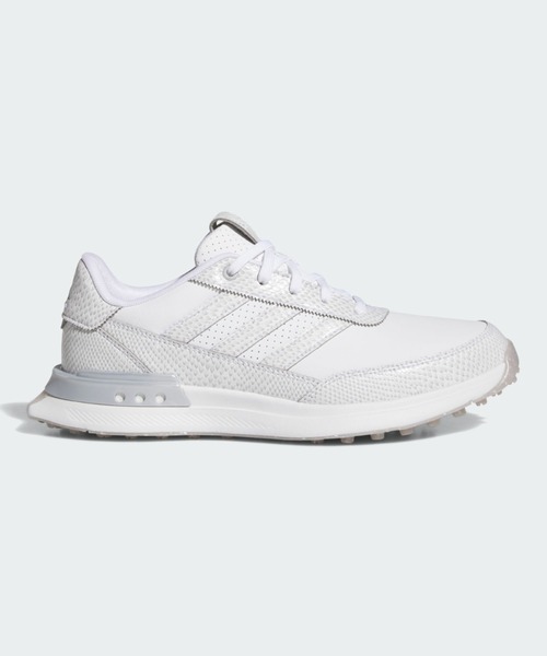 【adidas GOLF/アディダス】スパイクレスシューズ S2G SL BOA アディダス(adidas) ゴルフシューズ スパイクレス ウィメンズ