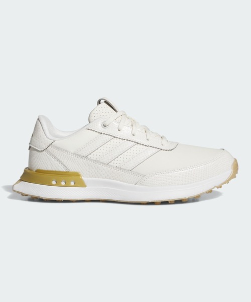 セール】ウィメンズ S2G スパイクレス レザー【adidas Golf/アディダス