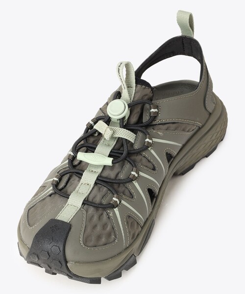 【取引成立済】ピークフリーク ラッシュ シャンダル(メンズ) 27cm ピークフリーク ラッシュ シャンダル(メンズ)(25 Delta Mango