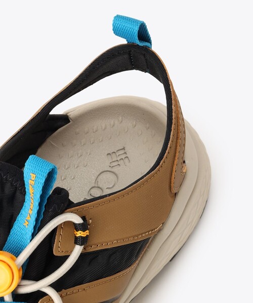 高反発クッション 軽量 Columbia／メンズ ピークフリーク ラッシュ