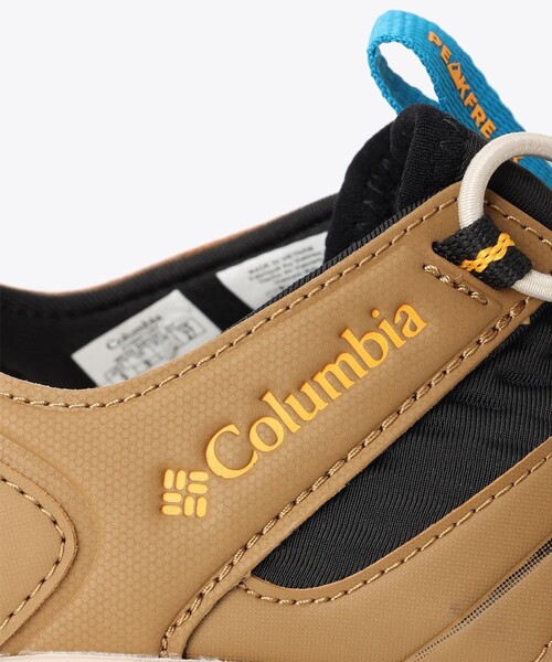 Columbia（コロンビア）の「高反発クッション 軽量 Columbia／メンズ ピークフリーク ラッシュ シャンダル アウトドアサンダル ソックス対応／コロンビア（サンダル・メンズ・グリーン/ブラック/ブラウン・28.0cm/30.0cm/29.0cm/27.0cm/25.0cm/26.0cm）」の15枚目の写真