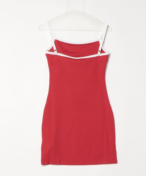 【JORDAN】ジョーダン ワンピース JORDAN BRAND AS W J BRK SLIM TANK DRESS / ジョーダンブランド