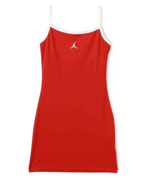 【JORDAN】ジョーダン ワンピース JORDAN BRAND AS W J BRK SLIM TANK DRESS / ジョーダンブランド