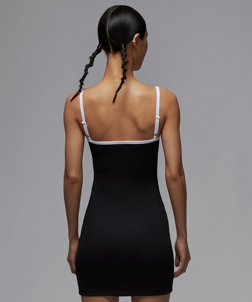 JORDAN BRAND AS W J BRK SLIM TANK DRESS / ジョーダンブランド
