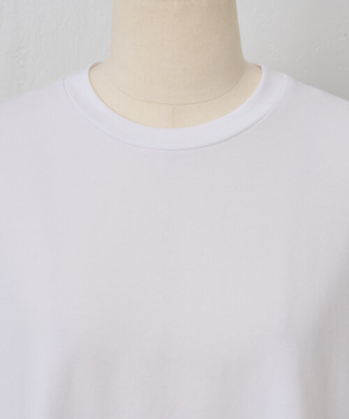 BEARDSLEY / ビアズリー ストライプコンビカットソー BEARDSLEY｜ストライプコンビカットソー | Rakuten Fashion(楽天
