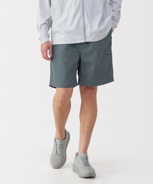 新品 forme 撥水ショートパンツ