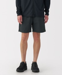 無印良品 | 紳士 撥水ナイロンポケッタブルショートパンツ(その他パンツ)