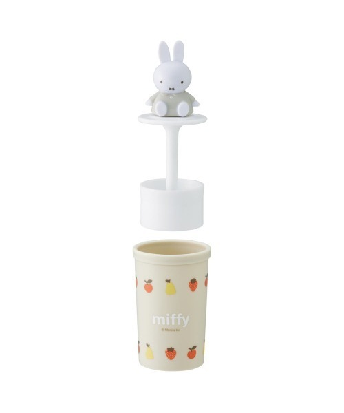 miffy【日本未販売】木製 お顔柄のパスタ　麺棒 手延べ棒 nijntje miffy【日本未販売】木製 お顔柄のパスタ 麺棒 手延べ棒 nijntje miffy【