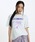 JORDAN BRANDiW[_uhj́uW[_ tCg we[W EBY OtBbN TVc / Jordan Flight Heritage Women's Graphic T-Shirt FQ3241-051 Birch HeatheriTVc/Jbg\[jvb~bNXO[