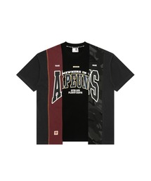 AAPE FANCY MAIN TEE
