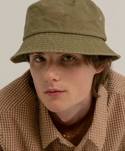 FIRST DOWN（ファーストダウン）の「サッカー ショートスリーブ シャツ（シャツ/ブラウス・メンズ・イエロー/ブラック/レンガ・XL/M/L）」の10枚目の写真