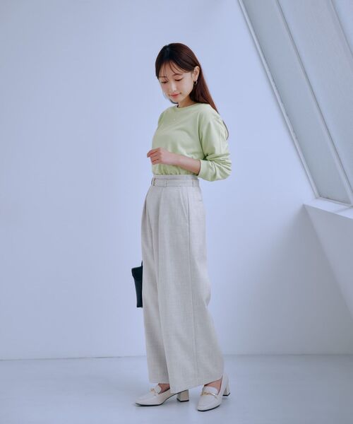 ビスチェセットオールインワン 【低身長・小柄女性】（つなぎ