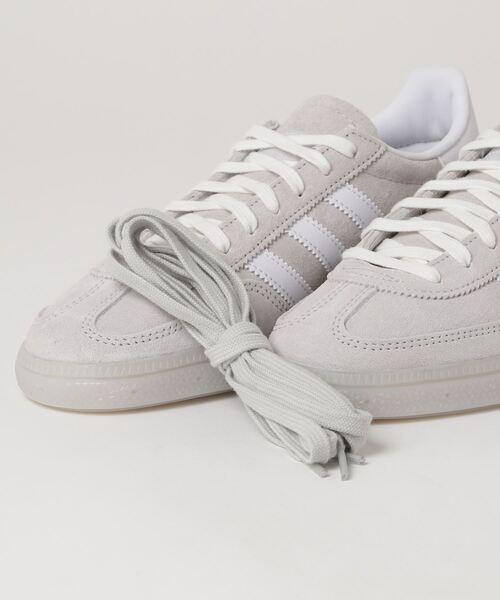 新品adidasアディダスオリジナルスハンドボールスペツィアルスニーカー24.5 adidas スニーカー ハンドボール スペツィアル / Handball